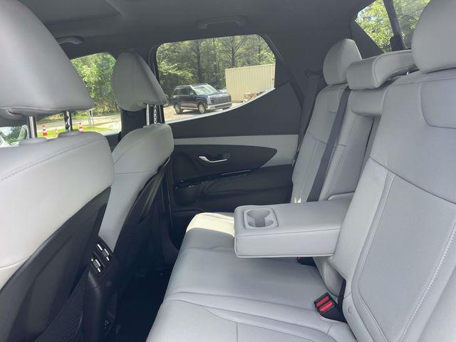 new 2026 Hyundai SANTA CRUZ car, priced at $47,310