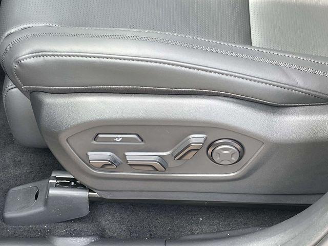 new 2026 Hyundai SANTA FE HEV car, priced at $51,975