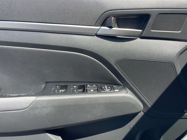 used 2020 Hyundai Elantra car, priced at $15,991