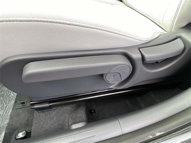 new 2026 Hyundai Kona car, priced at $29,145