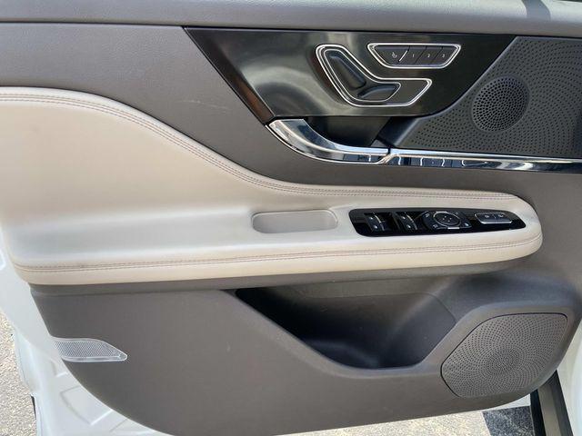 used 2023 Lincoln Corsair car, priced at $27,616