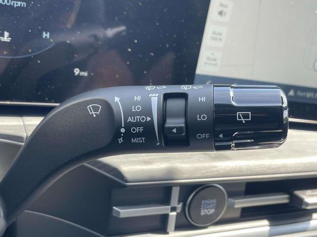 new 2026 Hyundai Santa Fe car, priced at $48,080