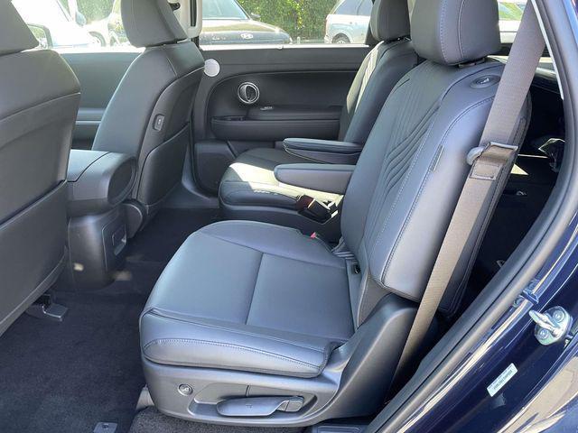 new 2026 Hyundai Palisade Hybrid car, priced at $47,580