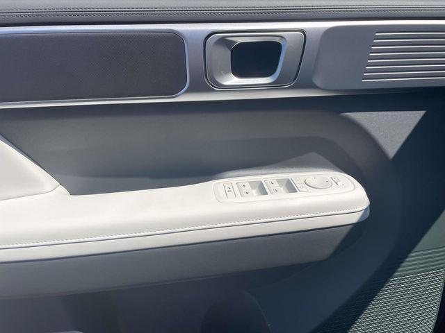 new 2026 Hyundai Santa Fe car, priced at $40,635