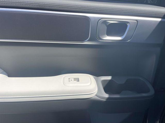 new 2026 Hyundai Santa Fe car, priced at $40,635
