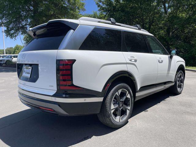 new 2026 Hyundai Palisade car, priced at $55,720