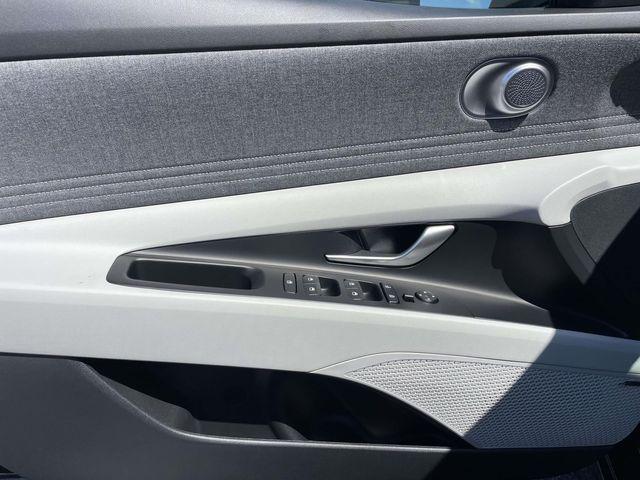 new 2026 Hyundai Elantra car, priced at $29,030