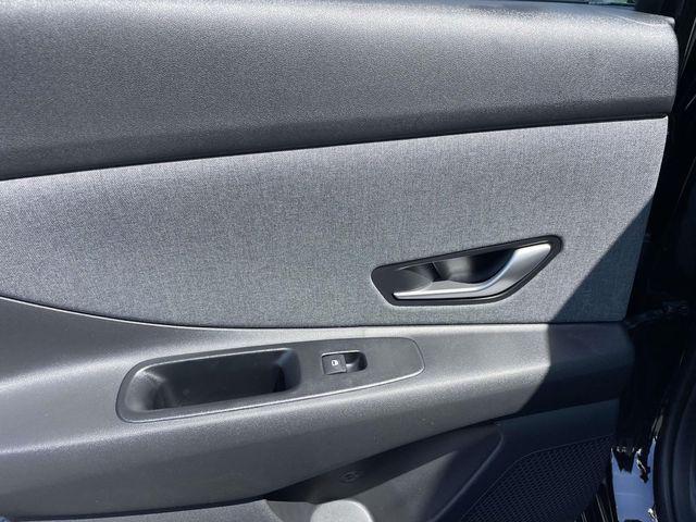 new 2026 Hyundai Elantra car, priced at $29,030