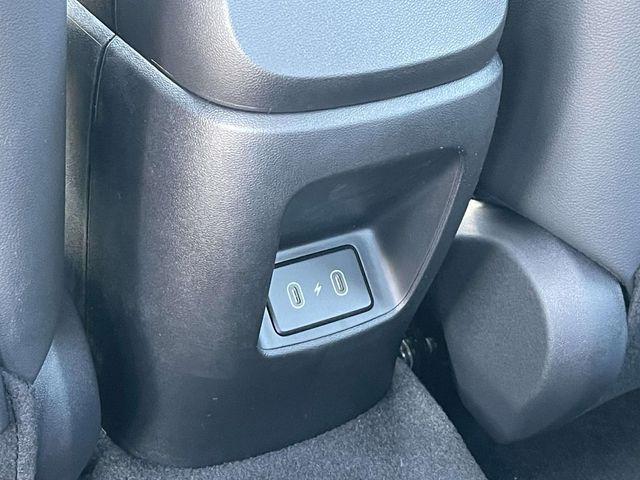new 2026 Hyundai Elantra car, priced at $29,530