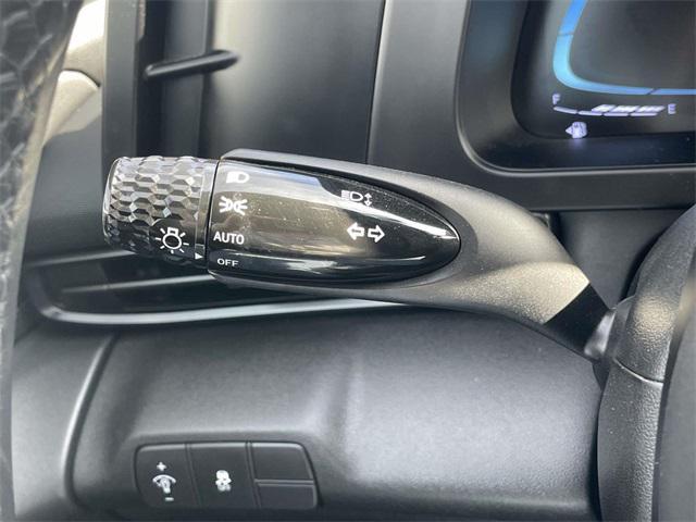 used 2025 Hyundai Elantra car, priced at $24,650