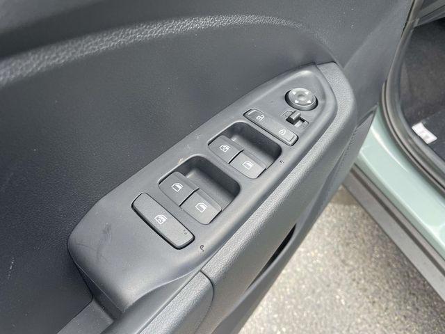 new 2026 Hyundai Venue car, priced at $25,675