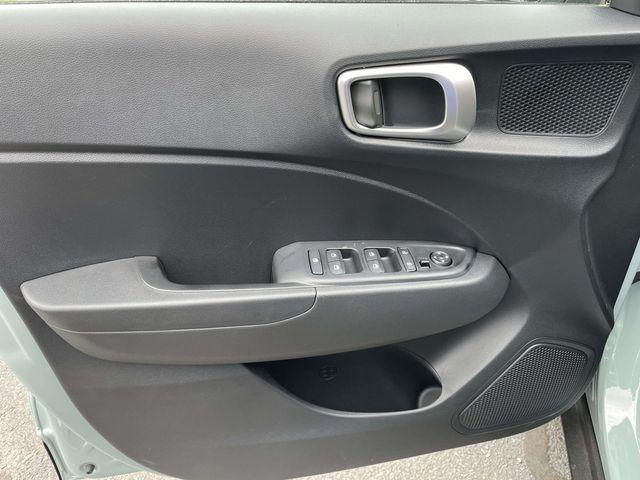 new 2026 Hyundai Venue car, priced at $25,675