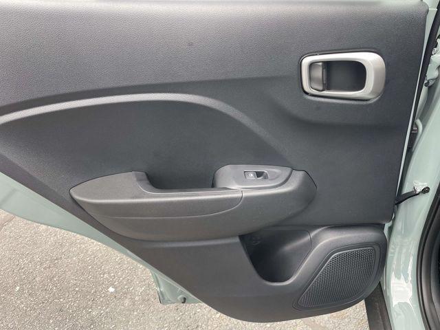 new 2026 Hyundai Venue car, priced at $25,675