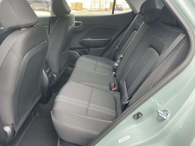 new 2026 Hyundai Venue car, priced at $25,675