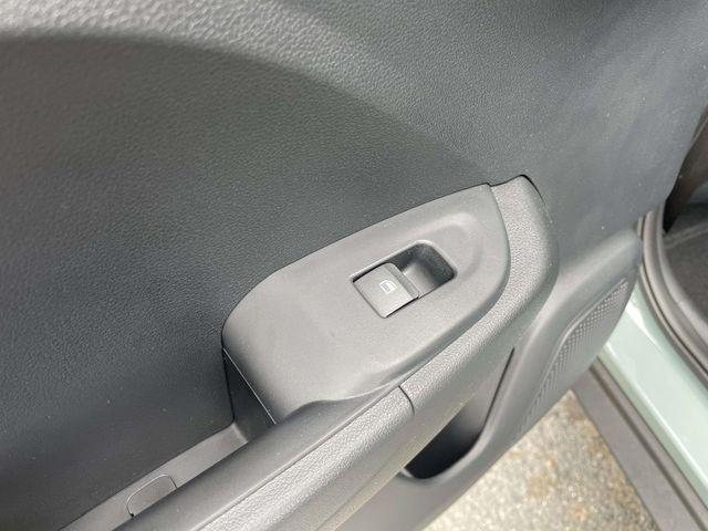 new 2026 Hyundai Venue car, priced at $25,675