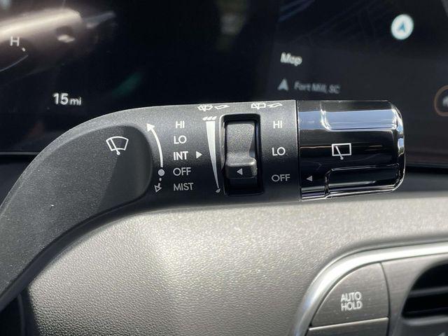 new 2026 Hyundai Palisade car, priced at $53,325