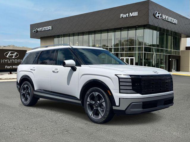 new 2026 Hyundai Palisade car, priced at $53,325