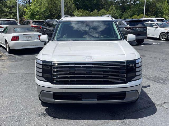new 2026 Hyundai Palisade car, priced at $53,325