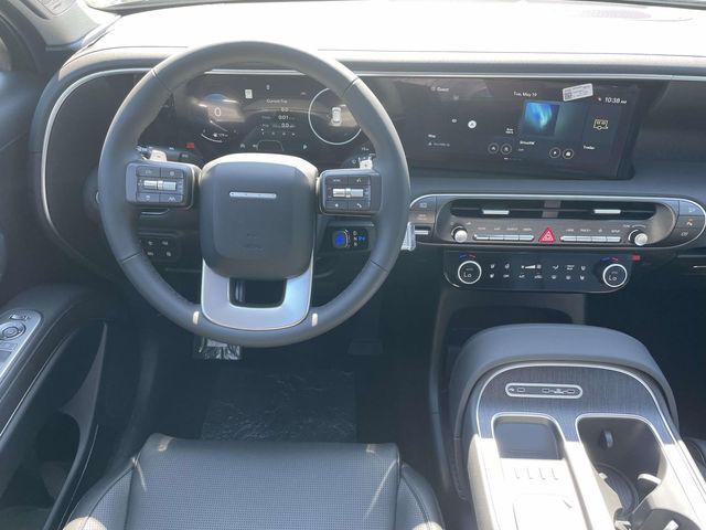 new 2026 Hyundai Palisade car, priced at $55,400