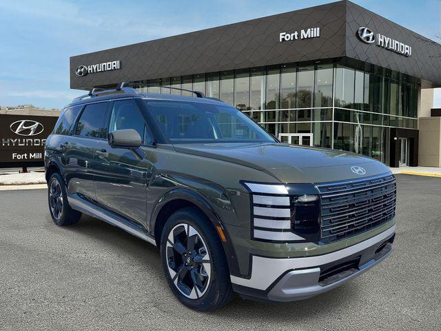 new 2026 Hyundai Palisade car, priced at $55,400