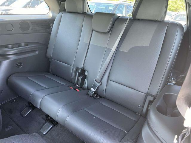 new 2026 Hyundai Palisade car, priced at $55,400