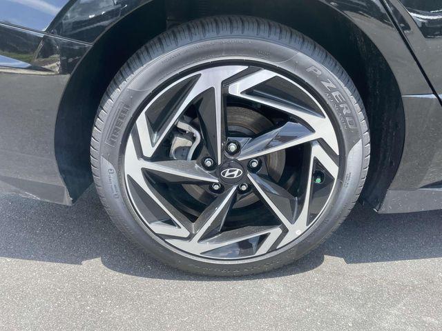 new 2026 Hyundai Sonata car, priced at $31,685