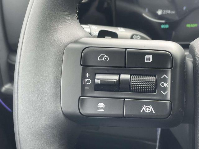 new 2026 Hyundai SANTA FE HEV car, priced at $51,795