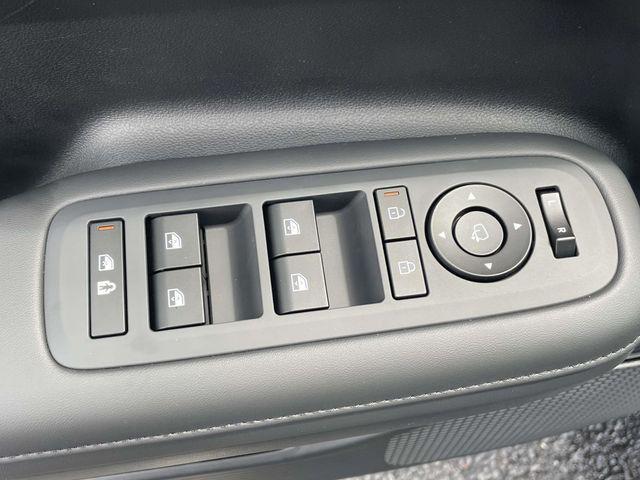new 2026 Hyundai SANTA FE HEV car, priced at $51,795
