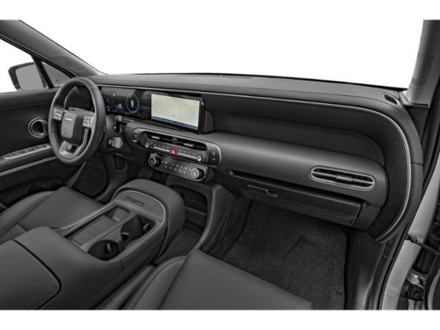 new 2026 Hyundai Palisade Hybrid car, priced at $47,665