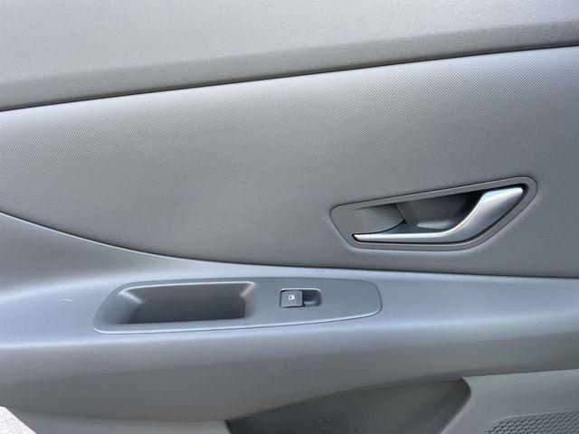 new 2026 Hyundai Elantra car, priced at $26,240
