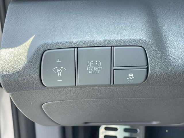 new 2026 Hyundai ELANTRA HEV car, priced at $29,960