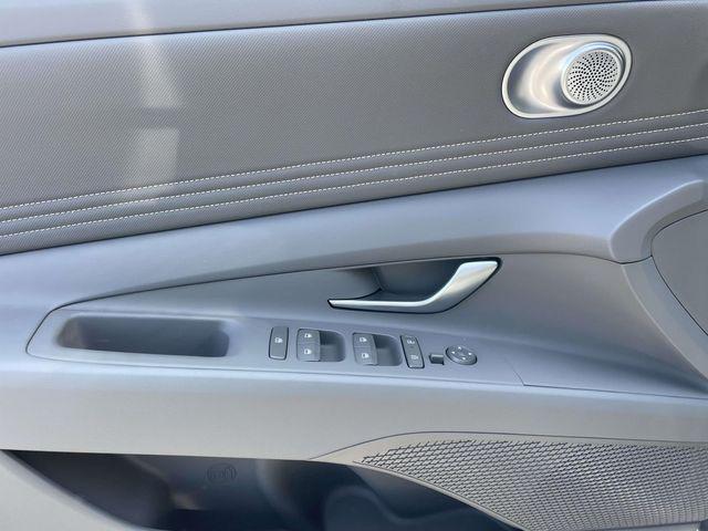new 2026 Hyundai ELANTRA HEV car, priced at $29,960