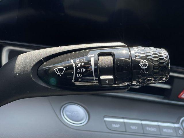 new 2026 Hyundai ELANTRA HEV car, priced at $29,960