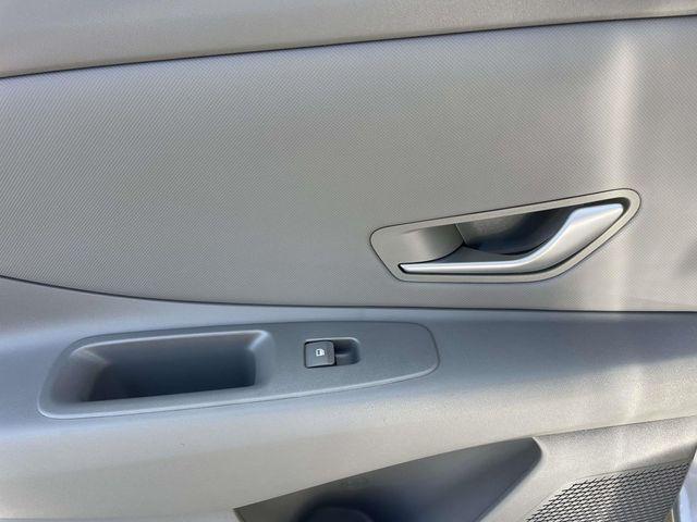 new 2026 Hyundai ELANTRA HEV car, priced at $29,960