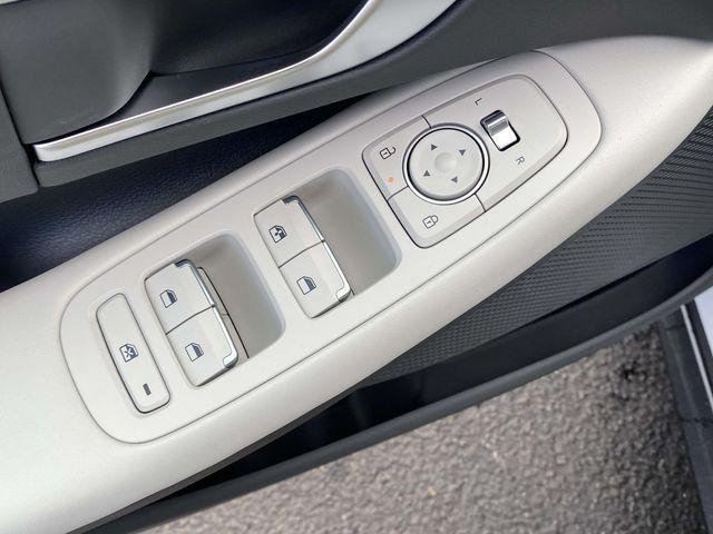 new 2026 Hyundai Sonata Hybrid car, priced at $32,135