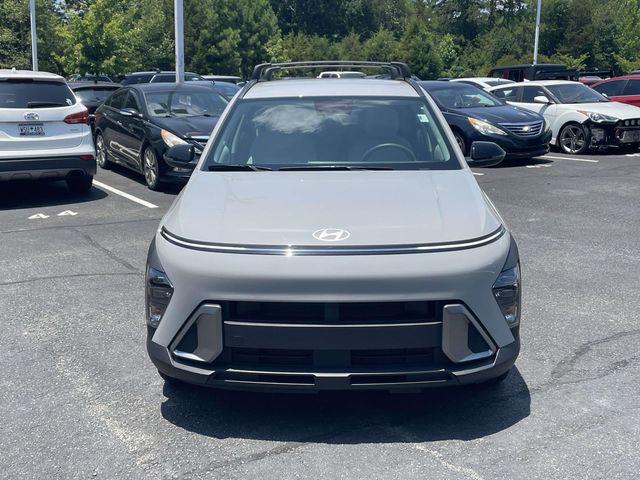 used 2026 Hyundai Kona car, priced at $26,616
