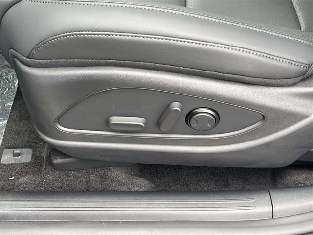 new 2026 Hyundai Palisade car, priced at $52,615