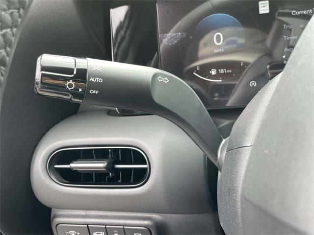 new 2026 Hyundai Palisade car, priced at $52,615