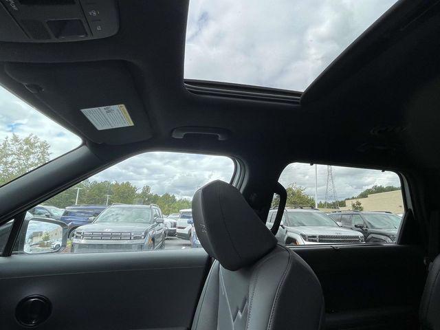 new 2026 Hyundai Palisade car, priced at $52,615