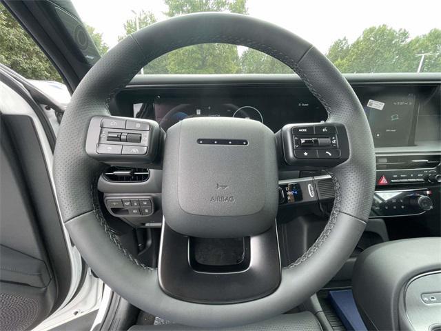 new 2026 Hyundai Palisade car, priced at $52,615