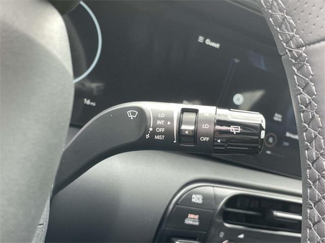 new 2026 Hyundai Palisade car, priced at $52,615