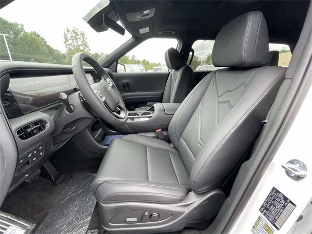 new 2026 Hyundai Palisade car, priced at $52,615