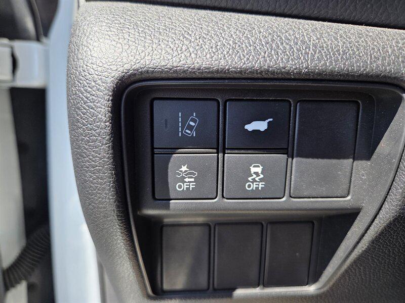 used 2019 Honda CR-V car, priced at $24,995