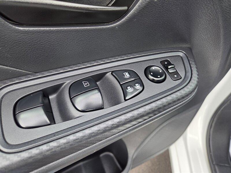 used 2024 Nissan Versa car, priced at $15,995