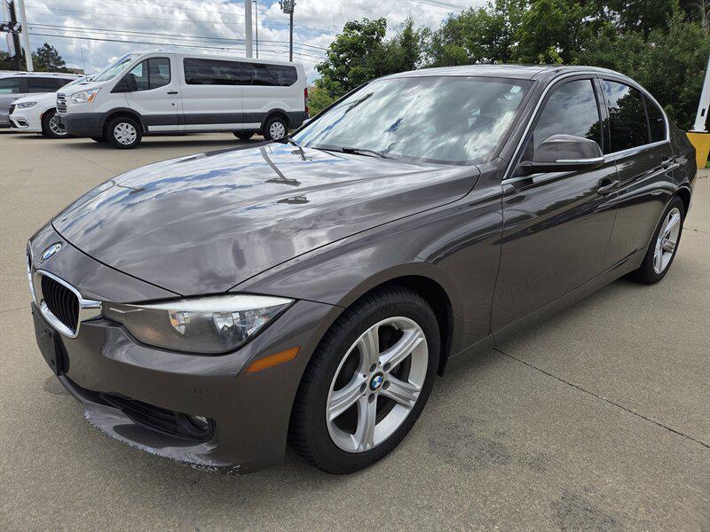 used 2015 BMW 328 car, priced at $11,995
