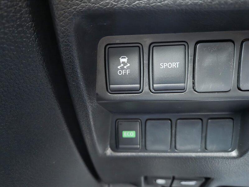 used 2016 Nissan Rogue car, priced at $10,995