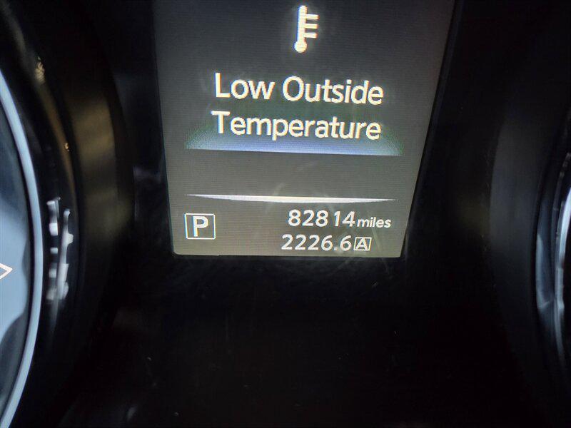 used 2016 Nissan Rogue car, priced at $10,995