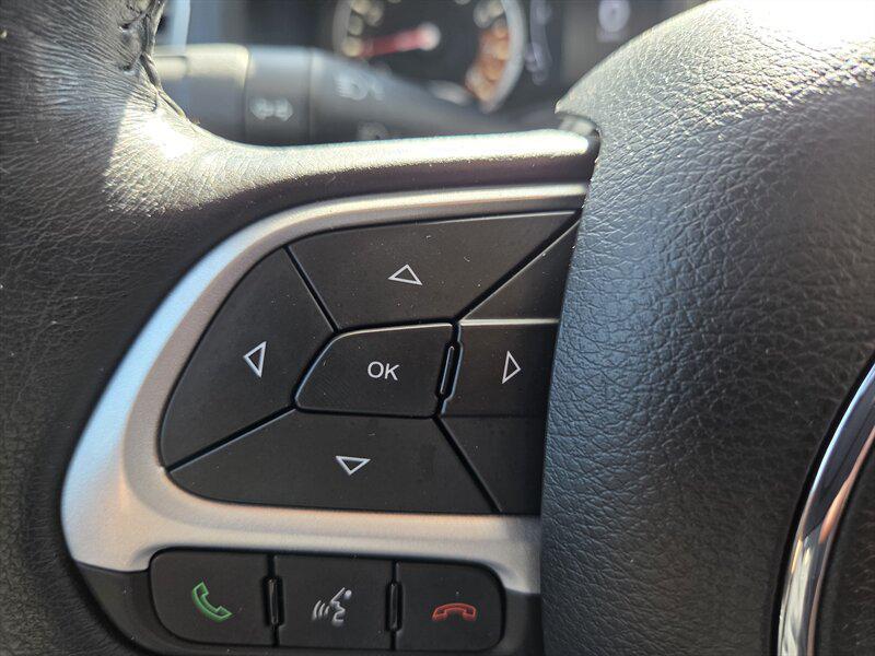 used 2019 Jeep Renegade car, priced at $16,995