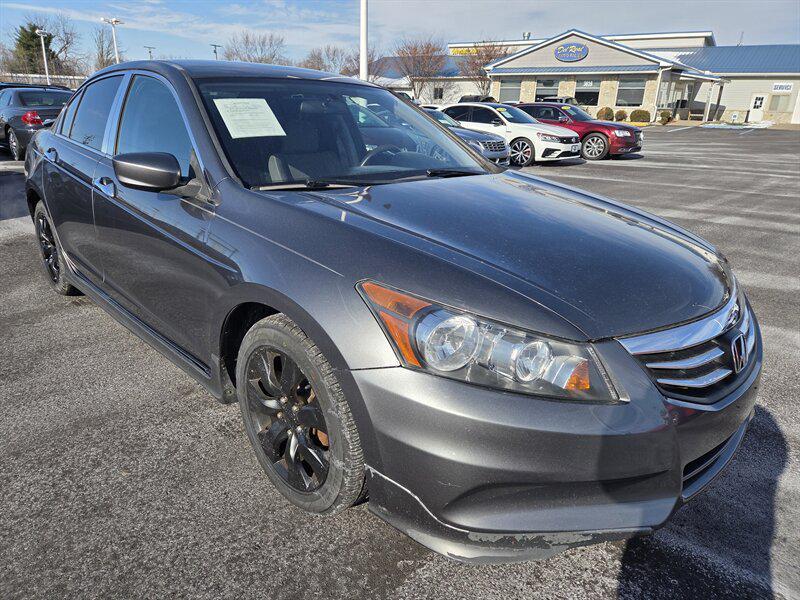used 2012 Honda Accord car, priced at $8,995
