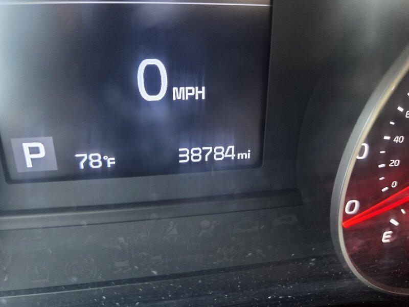 used 2020 Kia Sportage car, priced at $15,995